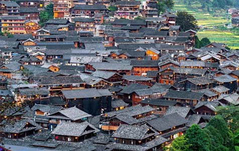 茂名乡村别墅的靠谱依赖